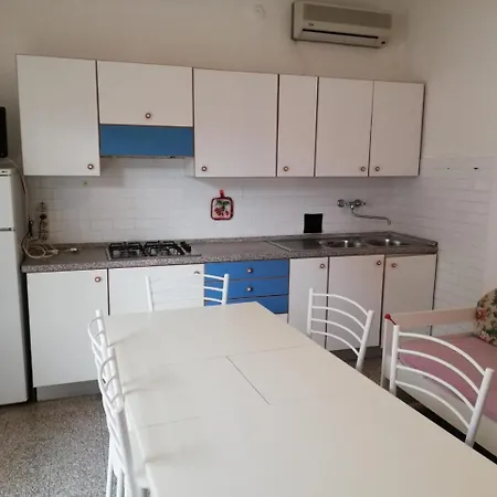 Ferienhaus Cristina Bibione