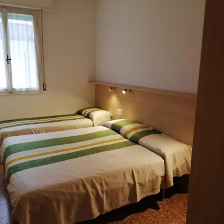 Casa vacanze Cristina *