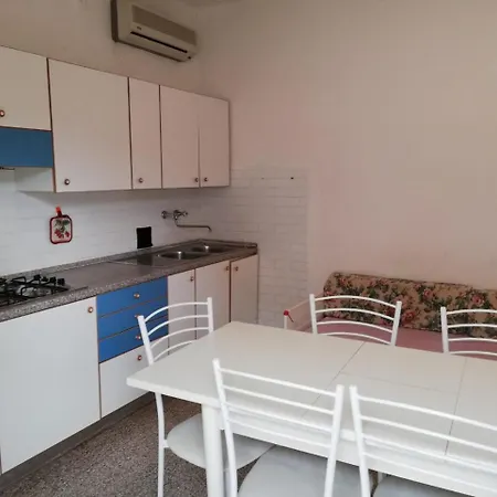 Casa vacanze Cristina Bibione
